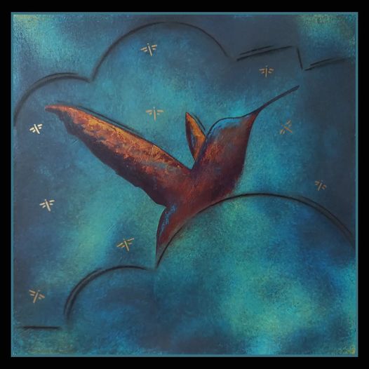 Soaring Toward Home